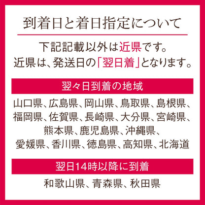 国産洋梨（1玉）と赤りんご（1玉）とみかん（3玉）