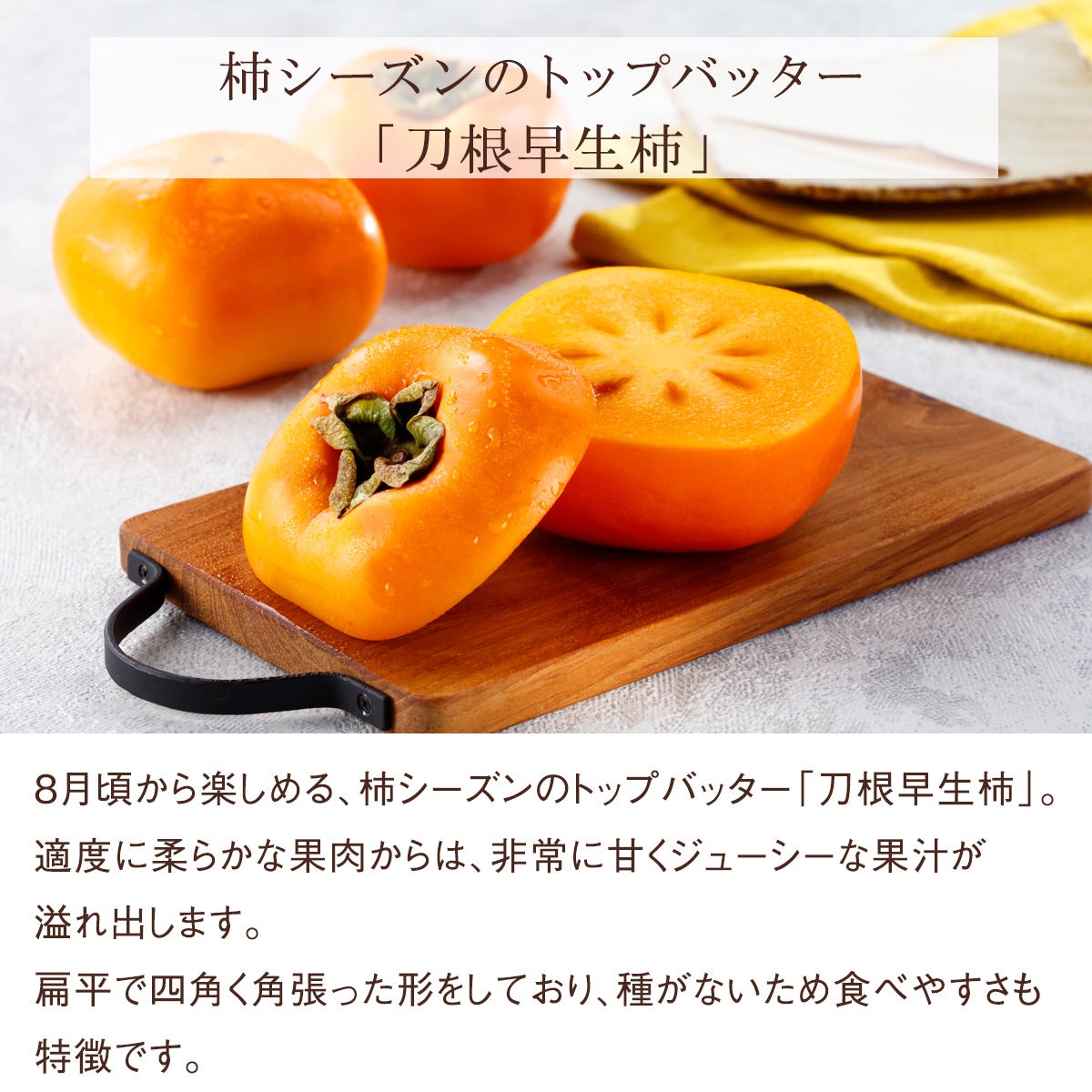 【ハロウィーンカード＆デコシール付き】旬の国産シャインマスカットとナガノパープルの食べ比べと柿などのミニお重セット